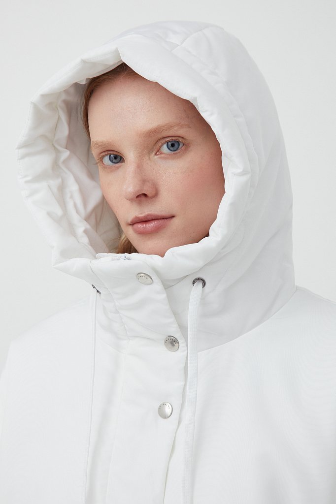 Куртка женская, Модель FAB11014, Фото №5