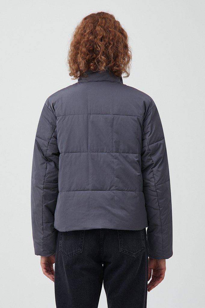 Куртка женская, Модель FAB110218, Фото №5