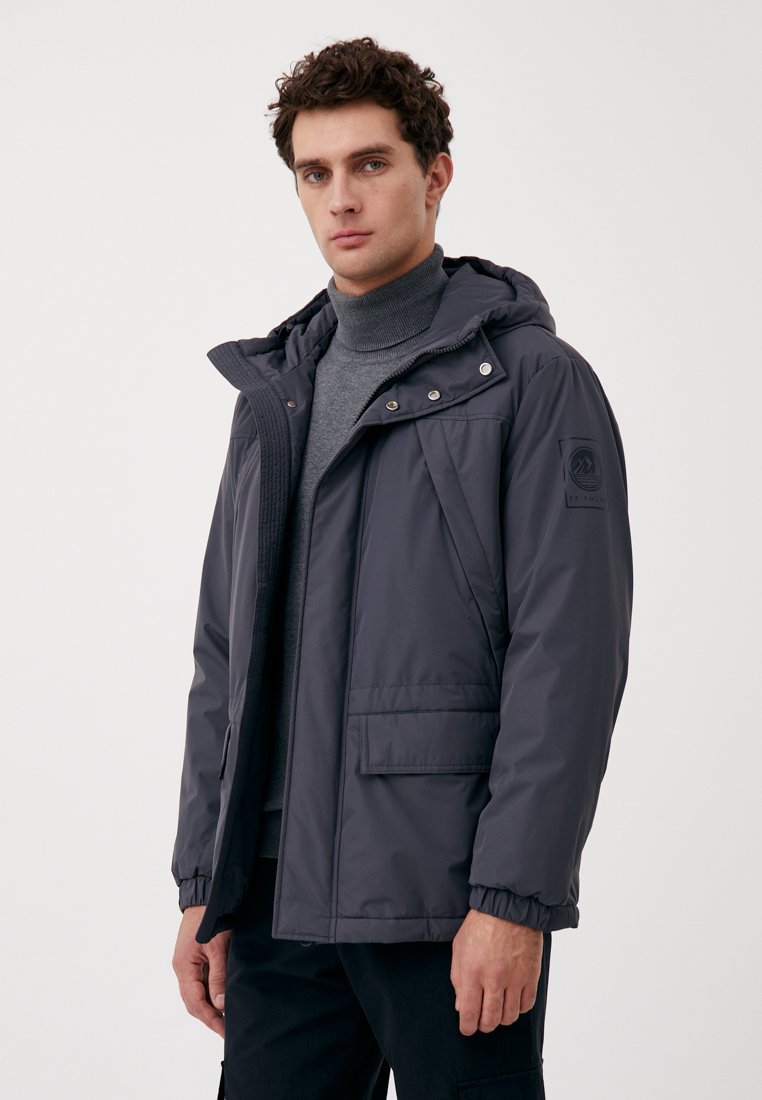 Куртка мужская, Модель FAB21046, Фото №3