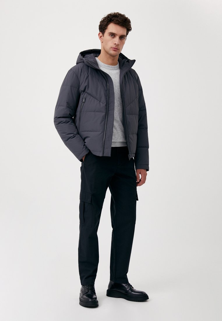 Куртка мужская, Модель FAB21084, Фото №2