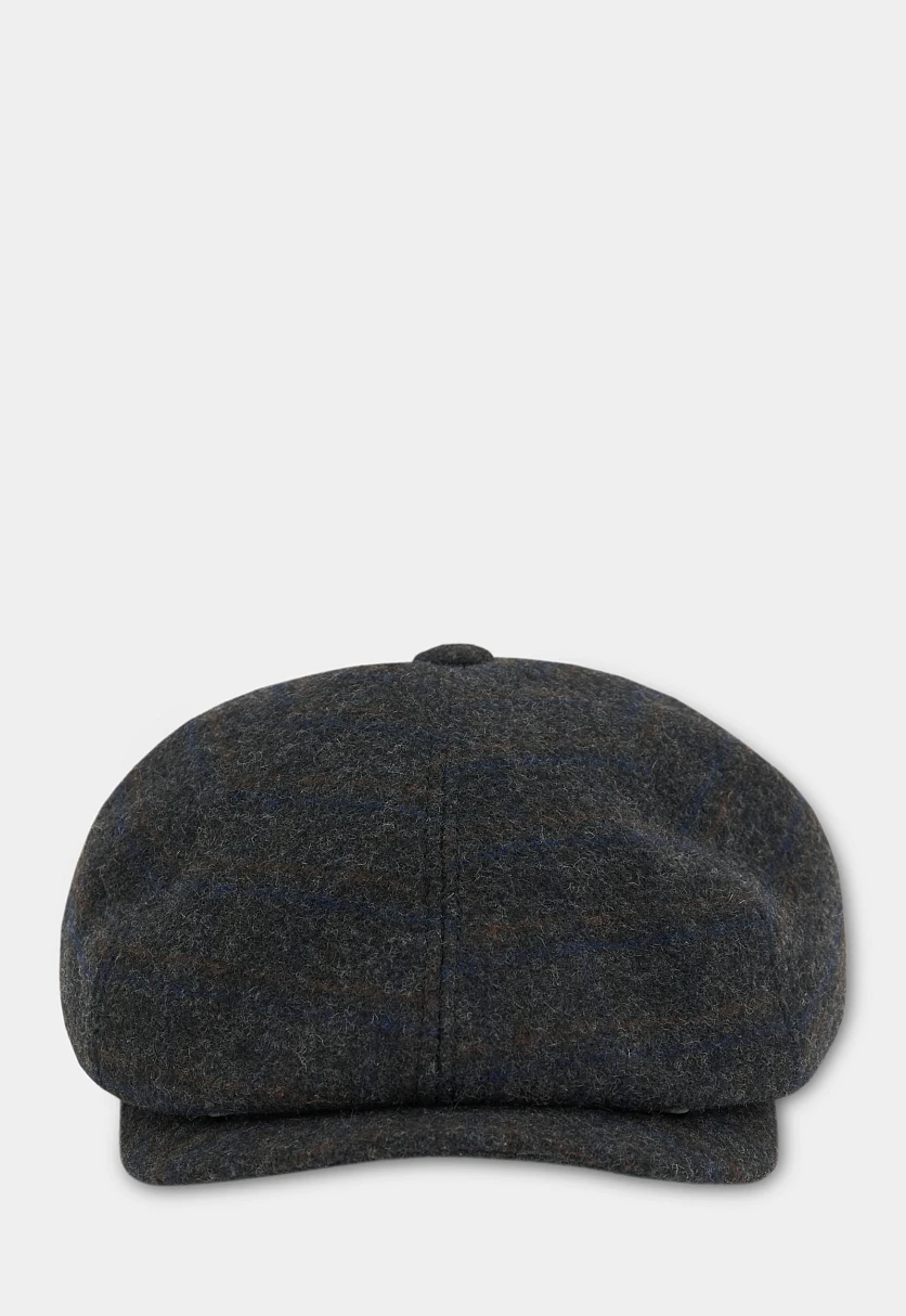 Кепи из шерсти, Модель FAB21400, Фото №2