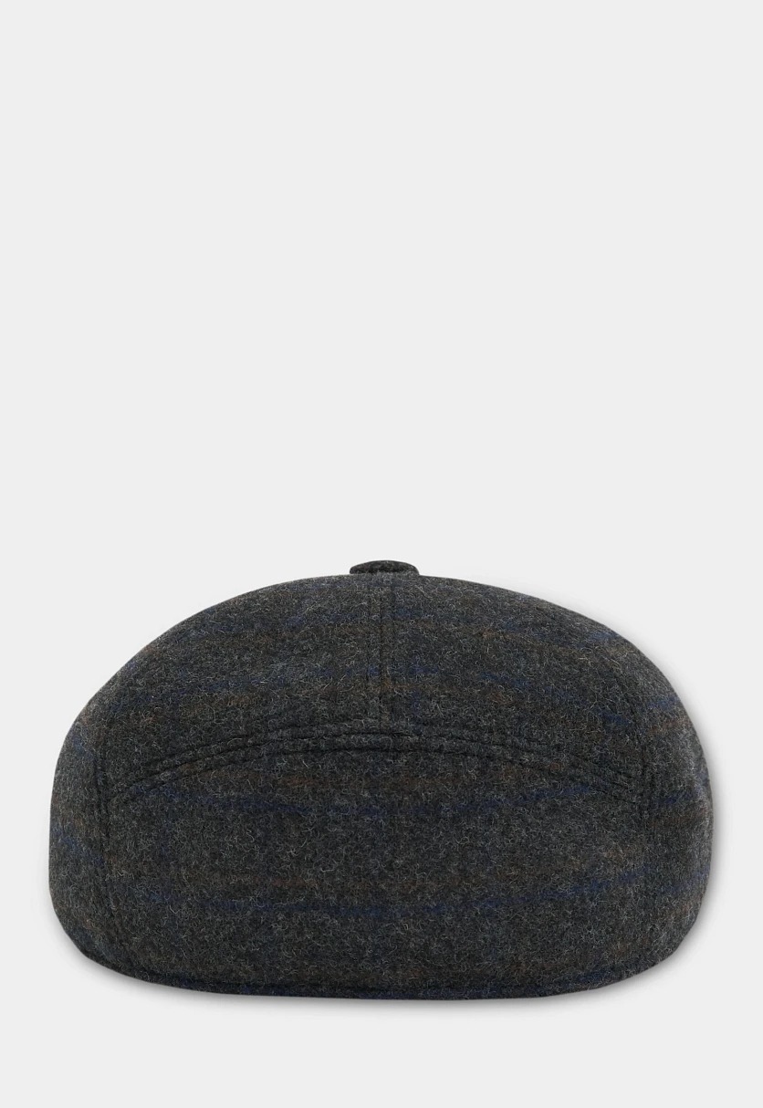 Кепи из шерсти, Модель FAB21400, Фото №3