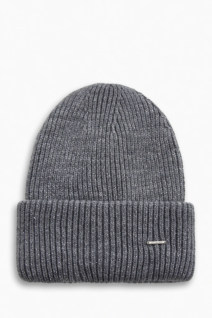 Шапка женская, Модель FAB111136, Фото №1