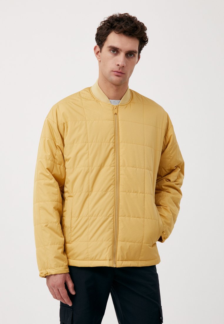 Куртка мужская, Модель FAB21086, Фото №1