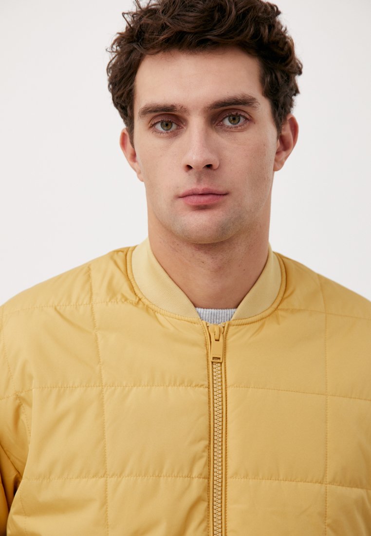 Куртка мужская, Модель FAB21086, Фото №6