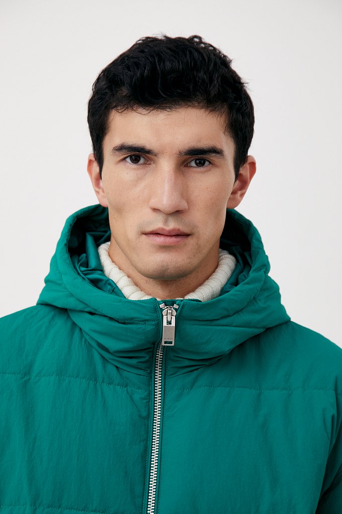 Куртка мужская, Модель FAB21041, Фото №3