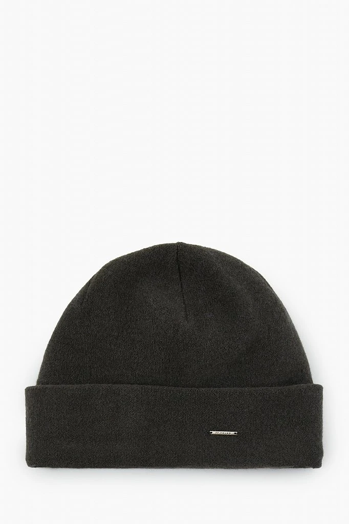 Шапка мужская, Модель FAB21187, Фото №1