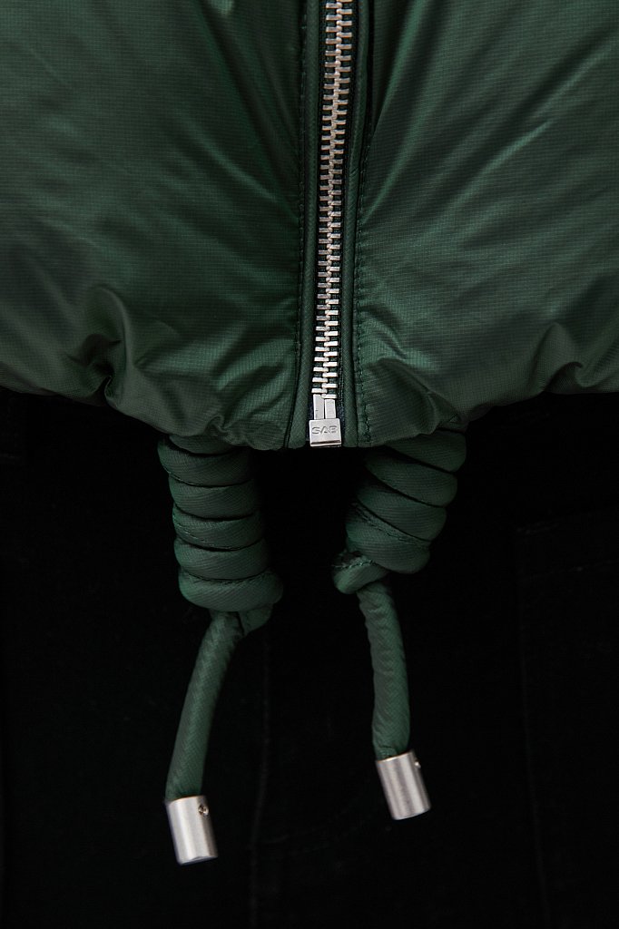 Куртка женская, Модель FAB110187, Фото №7