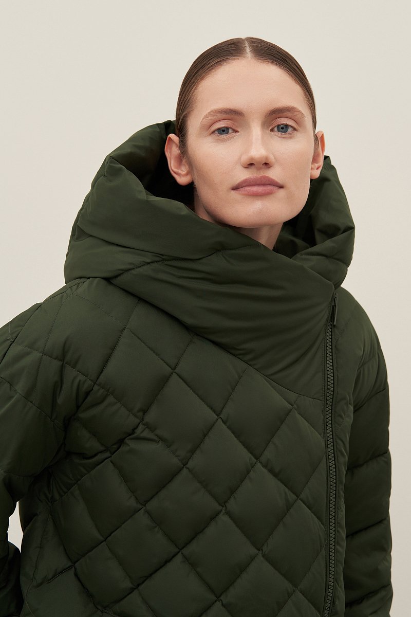 Куртка женская, Модель FAB110223, Фото №5