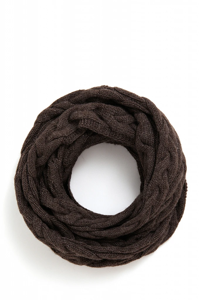 Шарф женский, Модель FAB111155, Фото №1