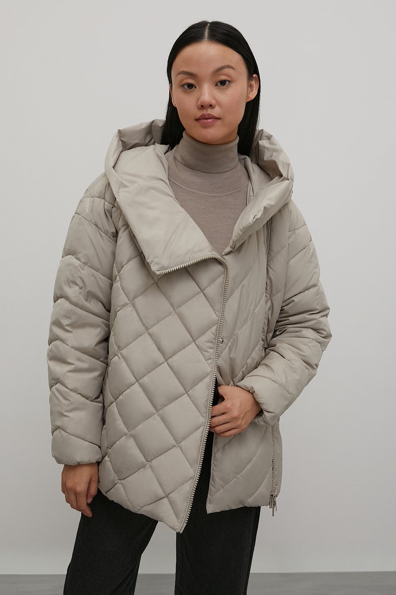 Куртка женская, Модель FAB110223, Фото №1