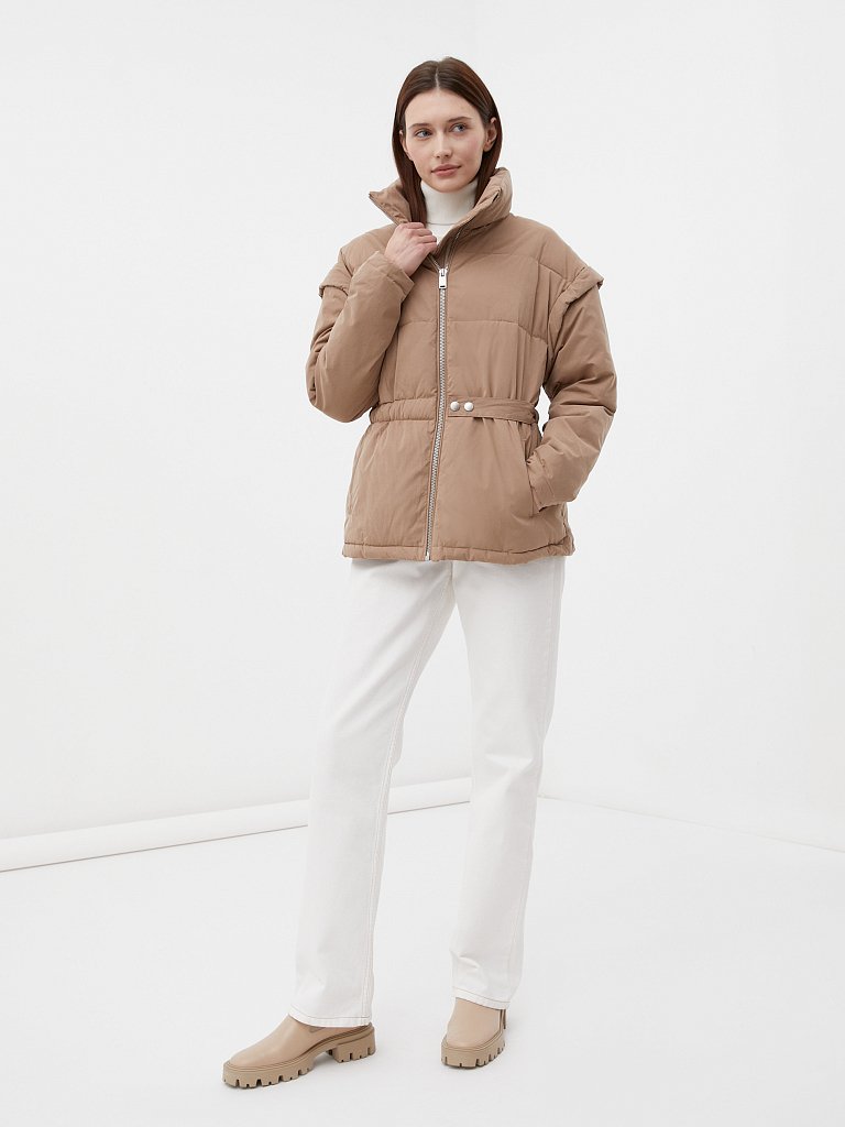 Куртка женская, Модель FAB110197, Фото №2