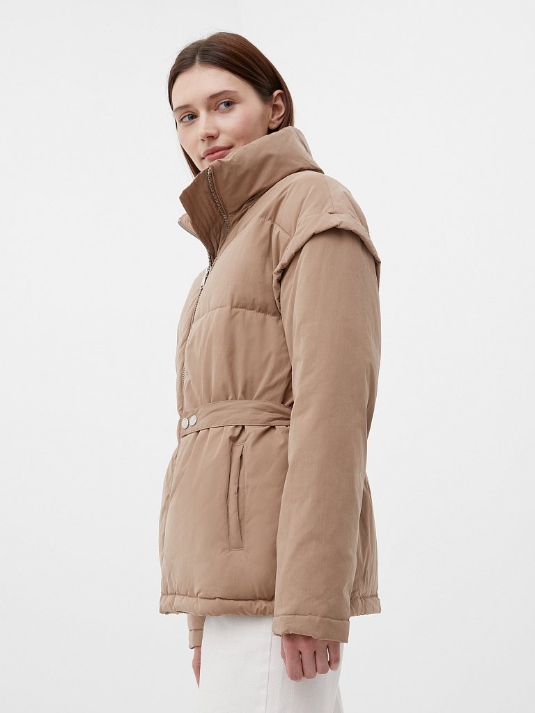 Куртка женская, Модель FAB110197, Фото №3