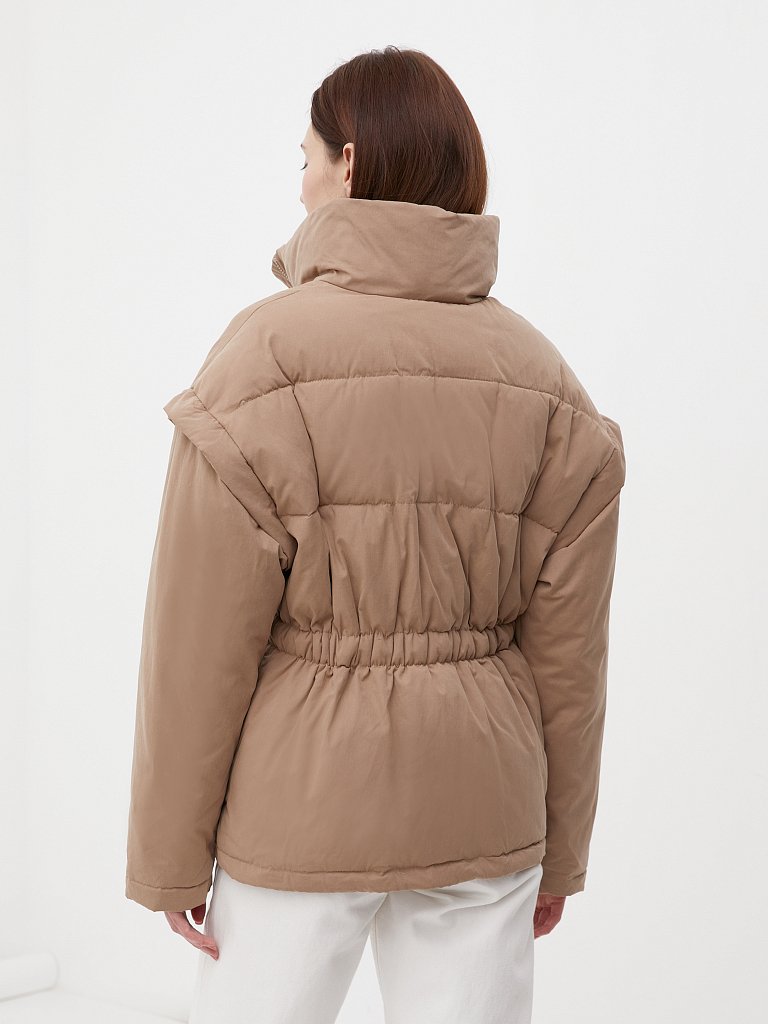 Куртка женская, Модель FAB110197, Фото №5