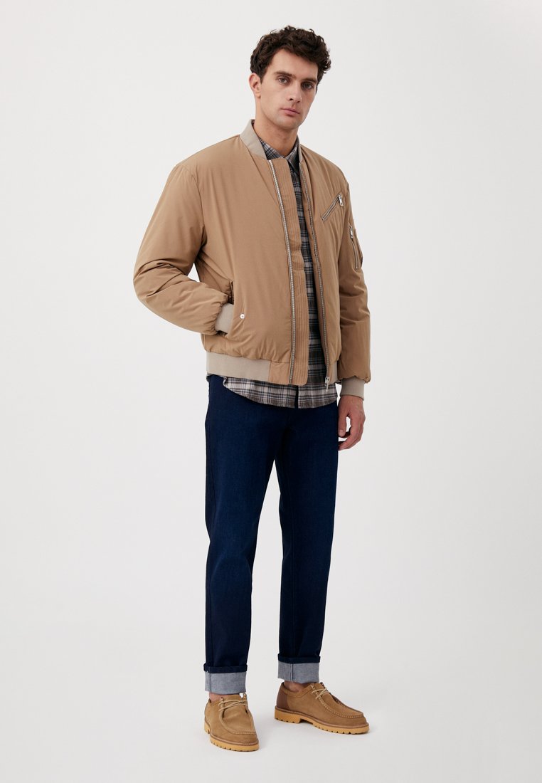 Куртка мужская, Модель FAB21008, Фото №2