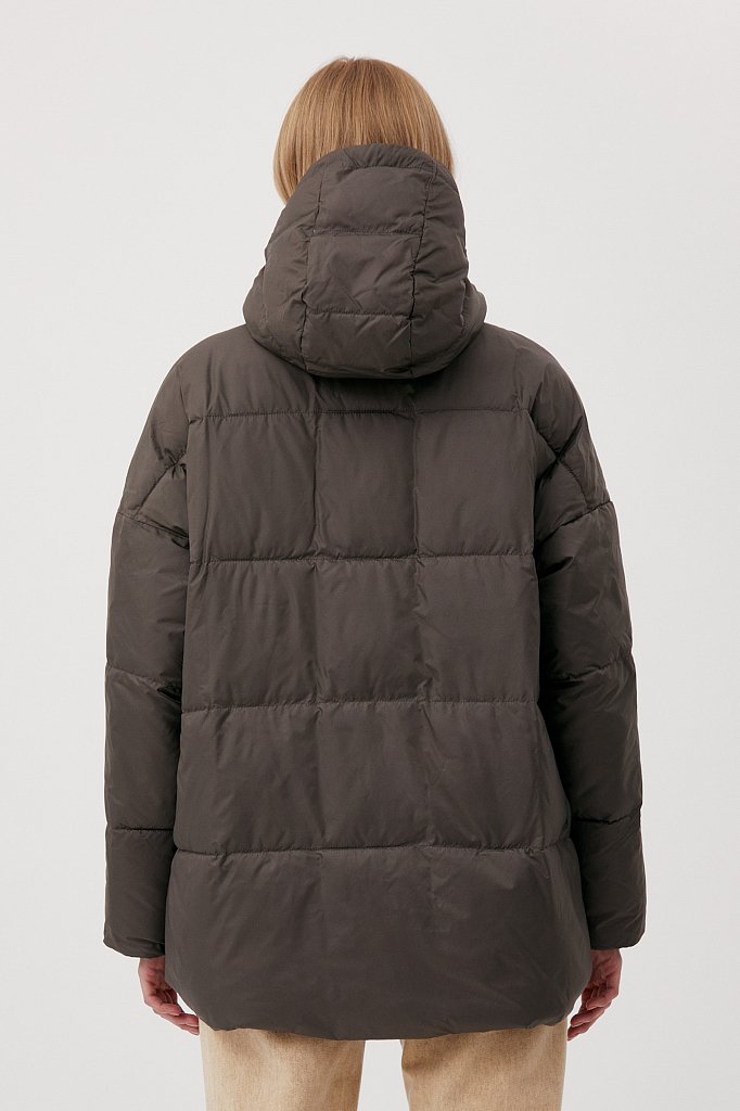 Куртка женская, Модель FAB110221, Фото №5
