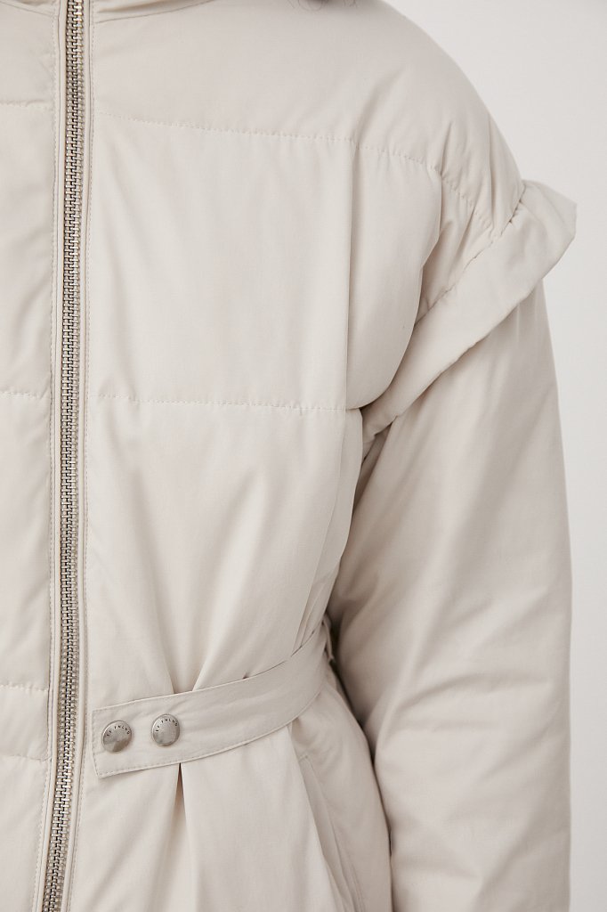 Куртка женская, Модель FAB110197, Фото №7
