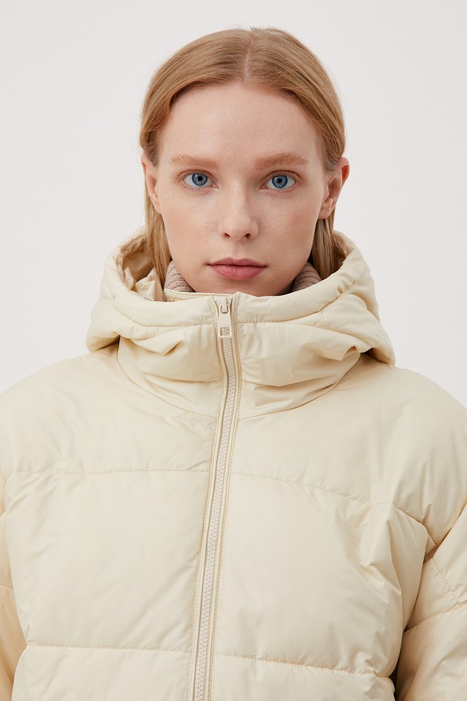 Куртка женская, Модель FAB110221, Фото №6
