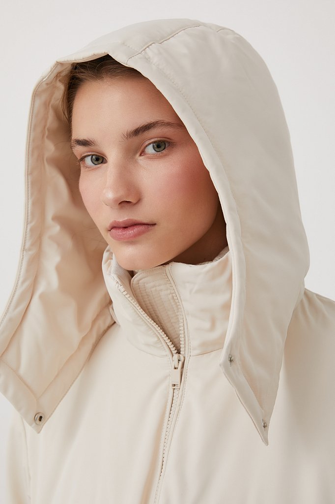 Куртка женская, Модель FAB11072, Фото №5