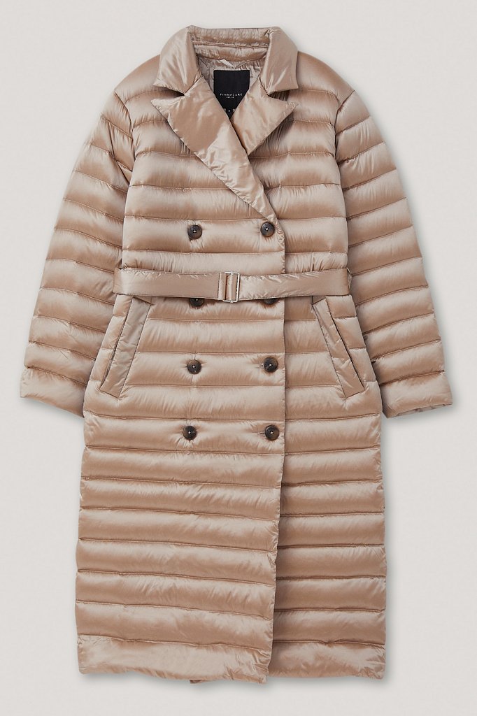 Пальто женское, Модель FAB11063, Фото №7
