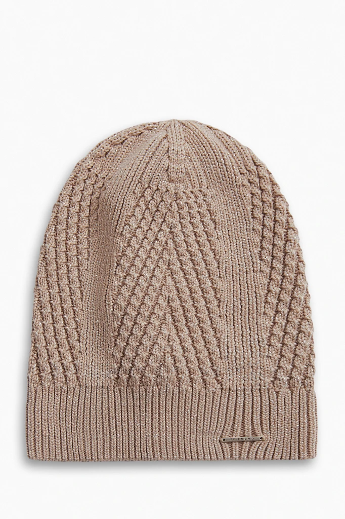 Шапка женская, Модель FAB111180, Фото №1