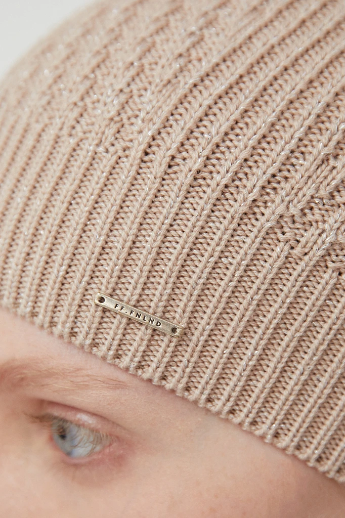 Шапка женская, Модель FAB111180, Фото №4