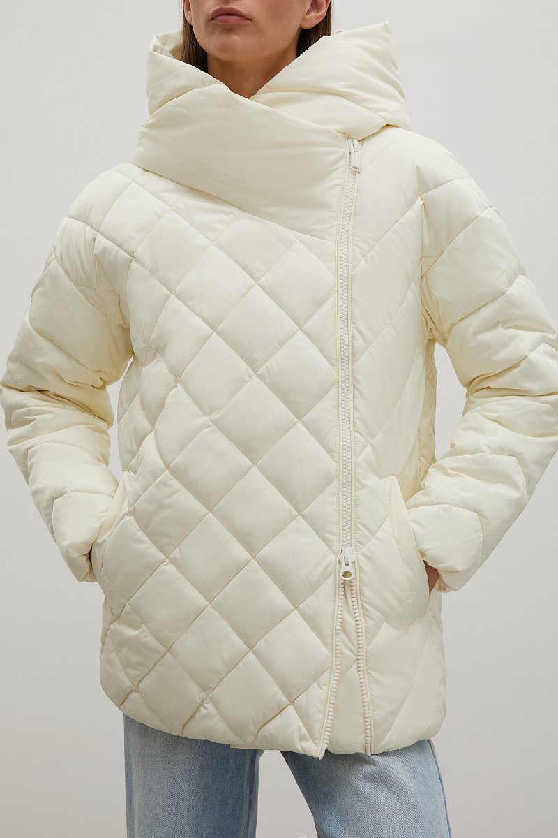 Куртка женская, Модель FAB110223, Фото №3
