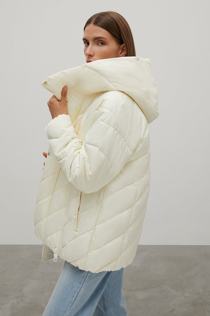 Куртка женская, Модель FAB110223, Фото №4