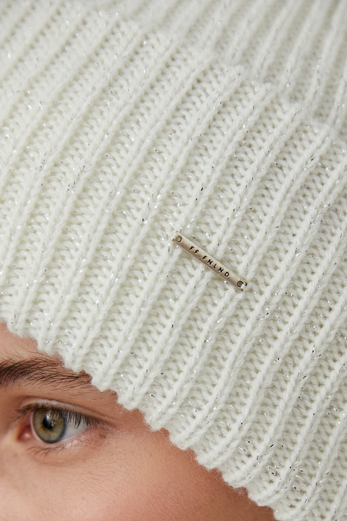 Шапка женская, Модель FAB111136, Фото №4