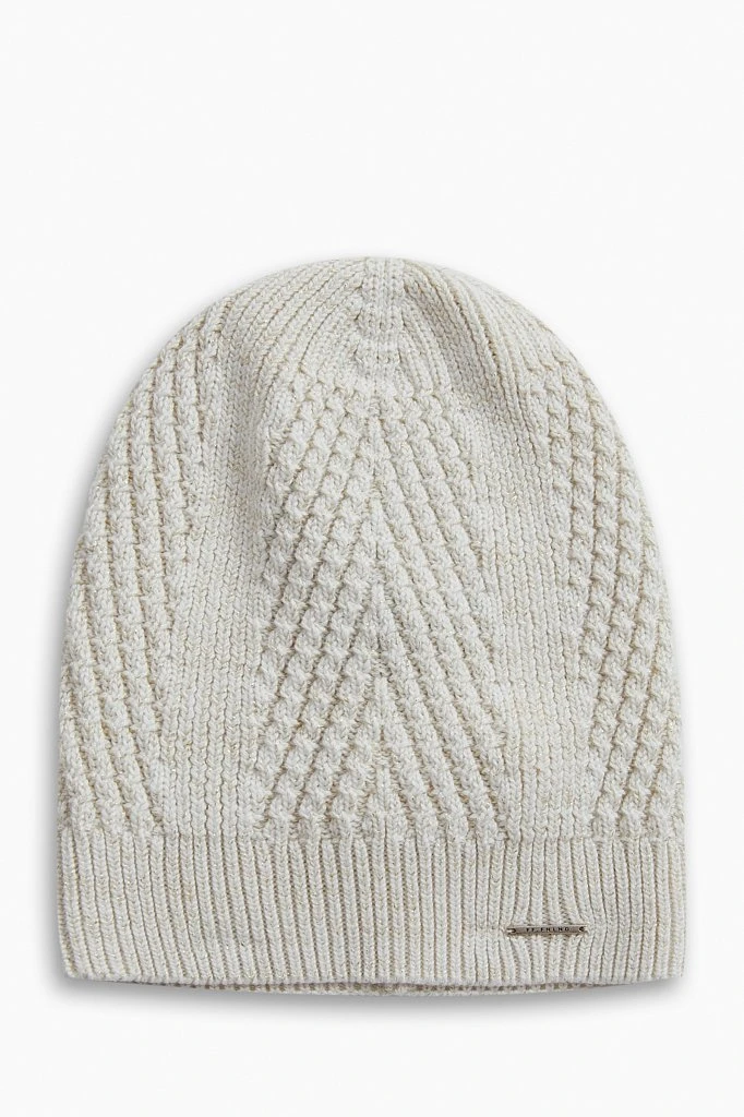 Шапка женская, Модель FAB111180, Фото №1