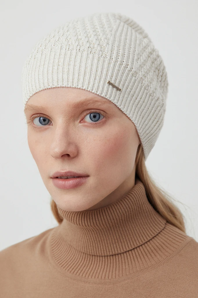 Шапка женская, Модель FAB111180, Фото №2