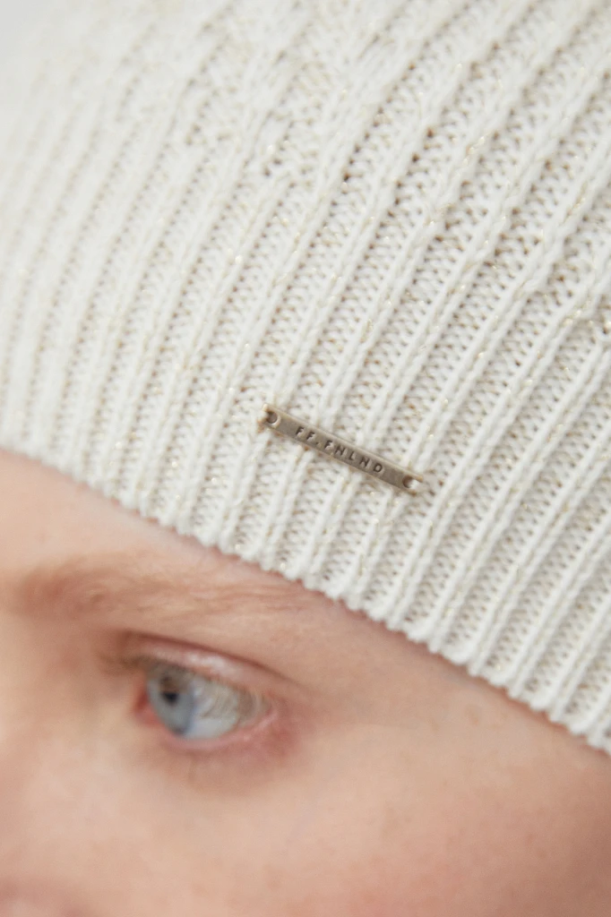 Шапка женская, Модель FAB111180, Фото №4