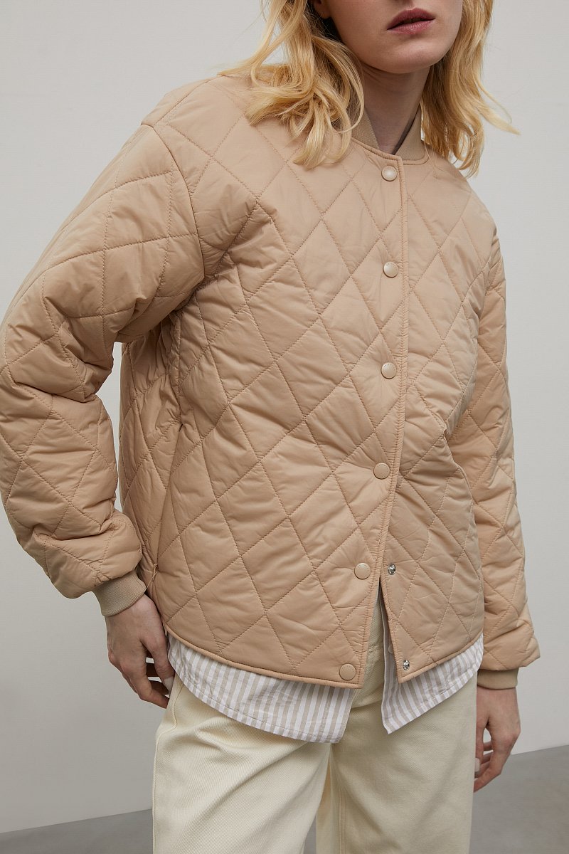 Куртка женская, Модель FAB11098, Фото №5
