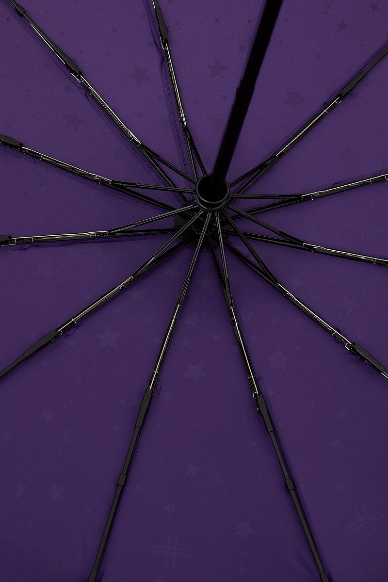 Женский зонт, Модель FAB11901, Фото №4
