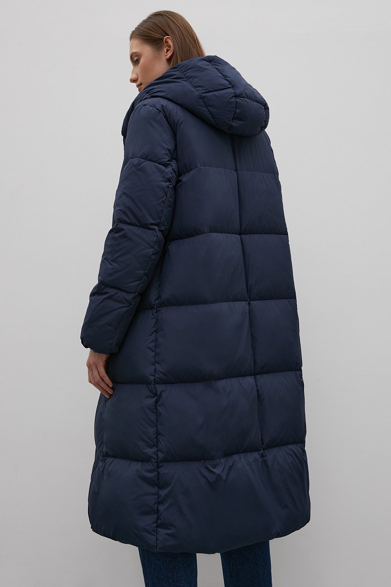 Пальто женское, Модель FAC110102, Фото №5