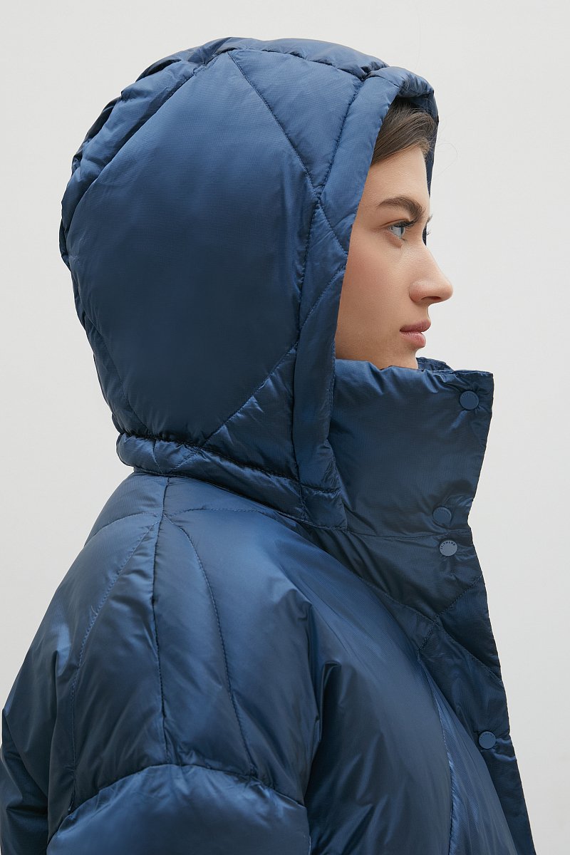 Пальто женское, Модель FAC11096, Фото №7