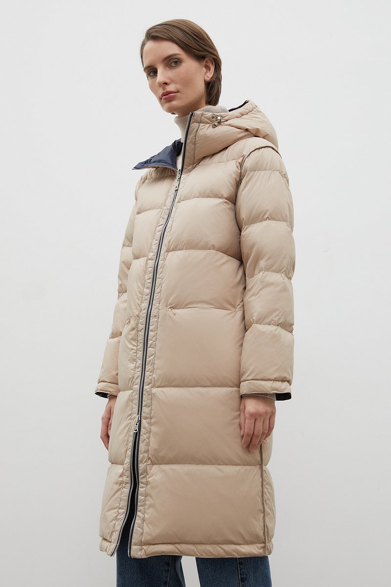 Пальто женское, Модель FAC12040, Фото №8