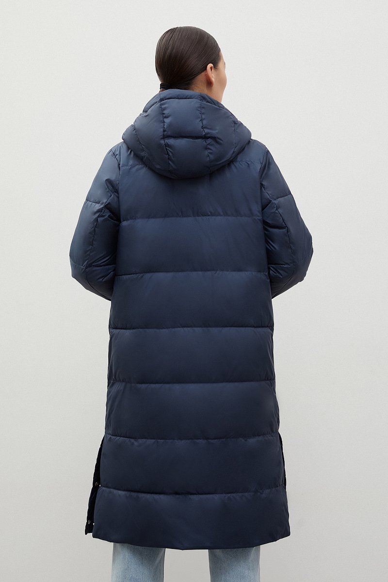 Пальто женское, Модель FAC12041, Фото №5