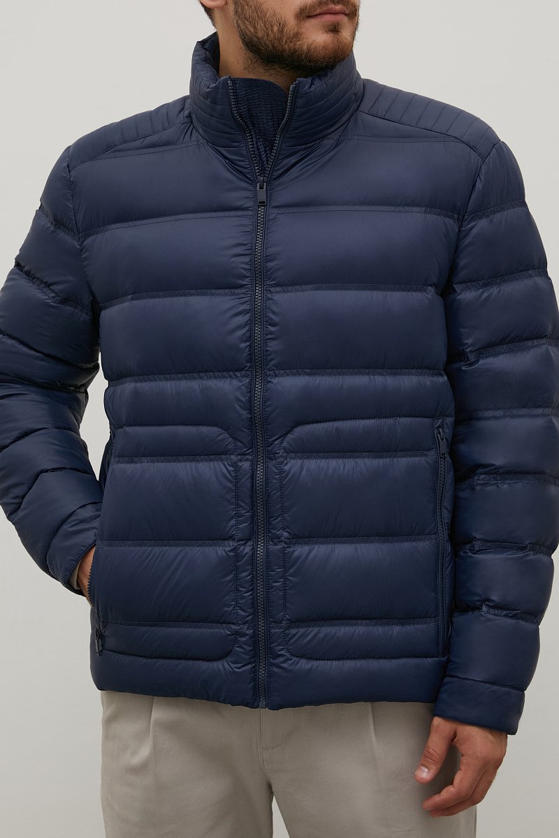 Куртка мужская, Модель FAC21003, Фото №3
