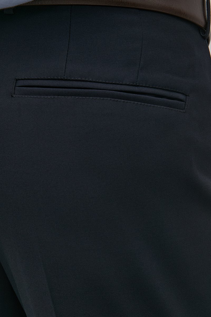 Базовые брюки со стрелками, Модель FAC21010R, Фото №6