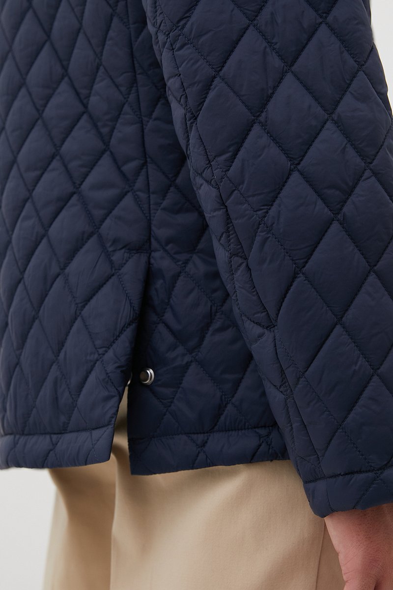 Стеганая куртка, Модель FAC21024, Фото №6