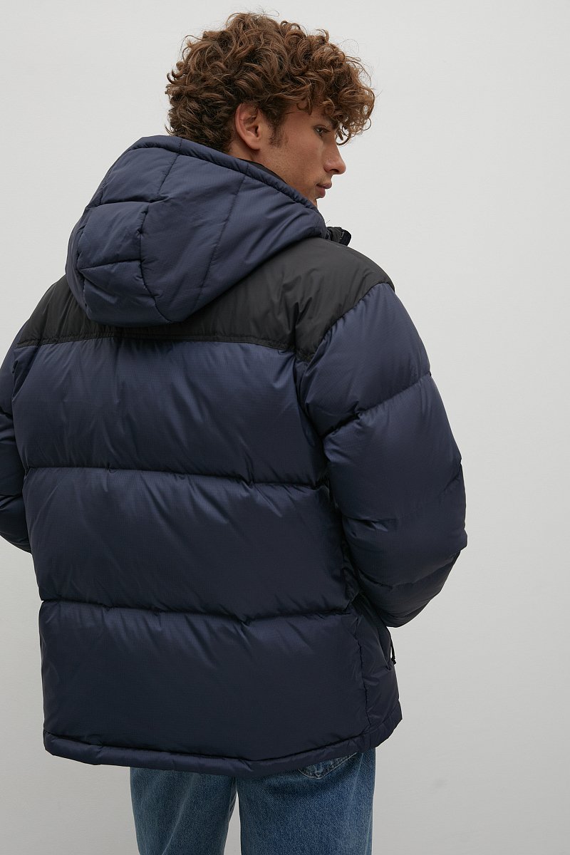 Куртка мужская, Модель FAC21026, Фото №5