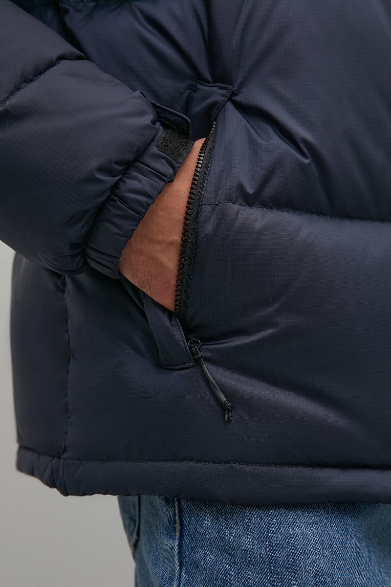 Куртка мужская, Модель FAC21026, Фото №6