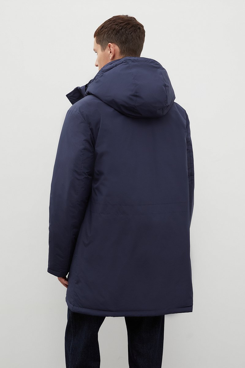 Куртка мужская, Модель FAC22008, Фото №5