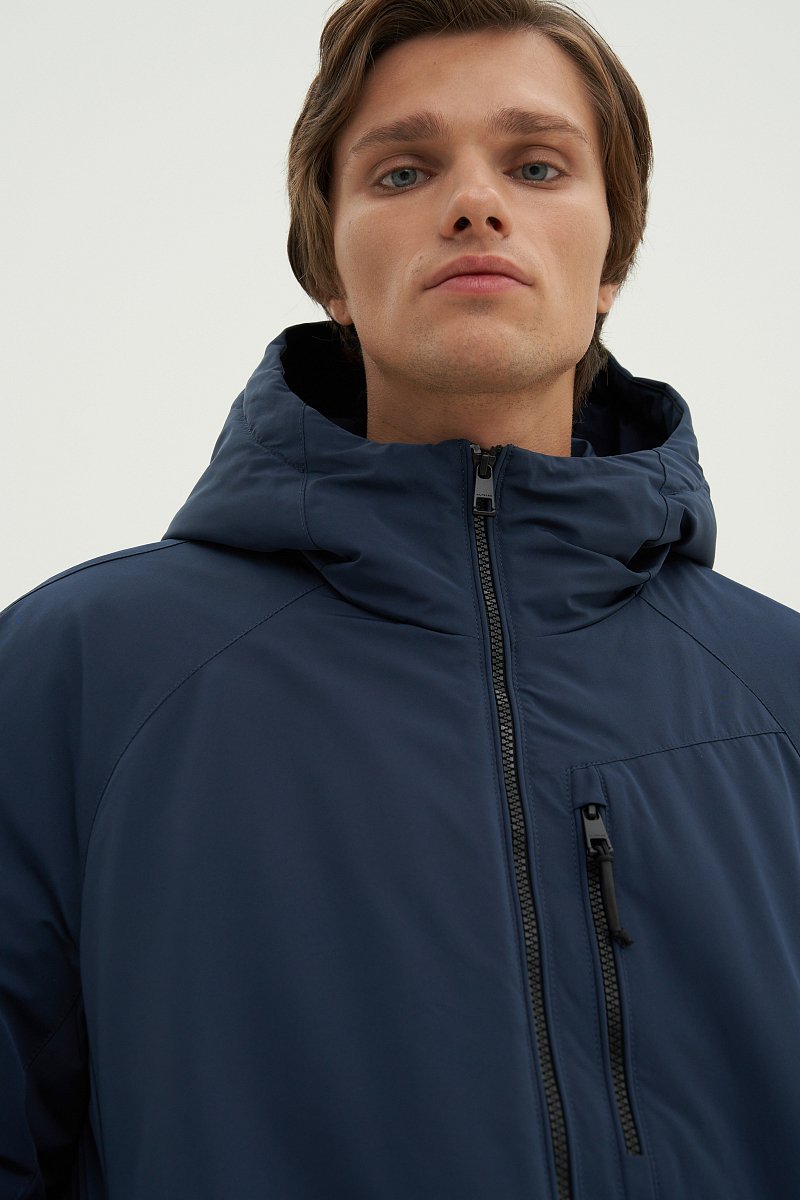 Куртка мужская, Модель FAC22009, Фото №6