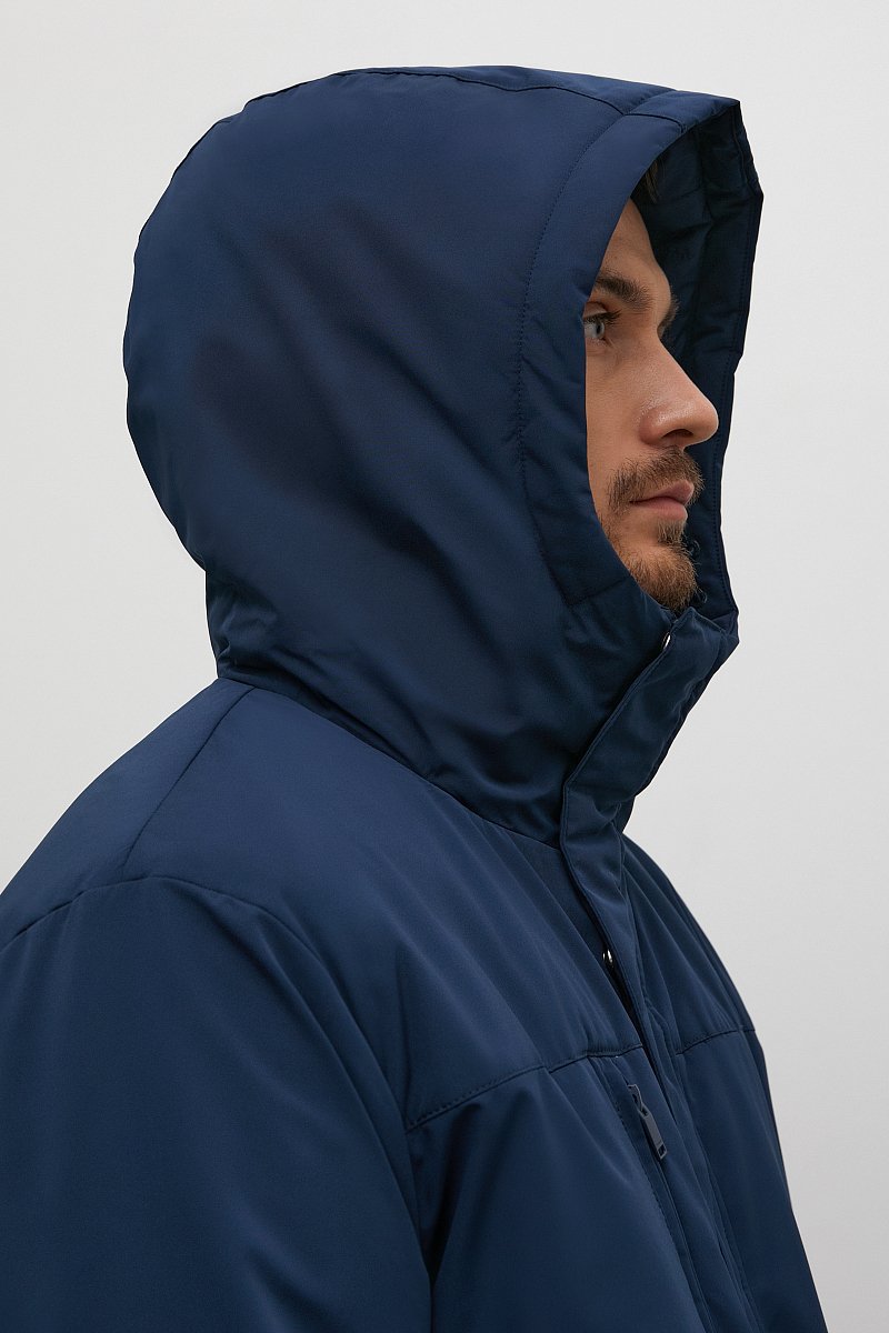 Куртка мужская, Модель FAC22036B, Фото №8