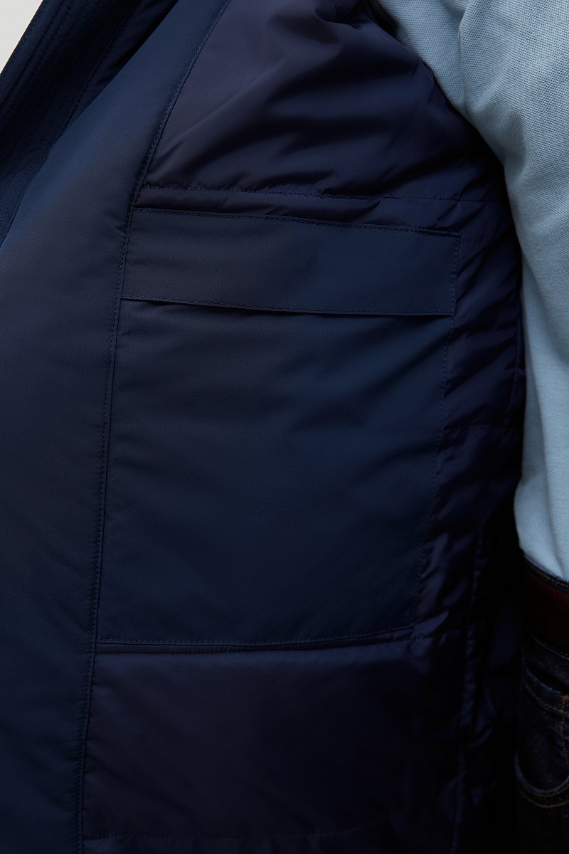 Куртка мужская, Модель FAC22036B, Фото №7
