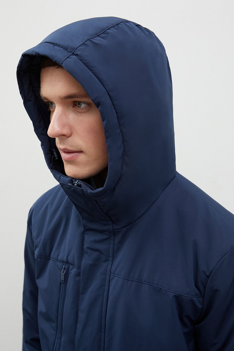 Куртка мужская, Модель FAC22036B, Фото №8