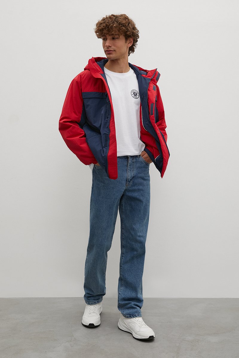Куртка мужская, Модель FAC23000, Фото №2