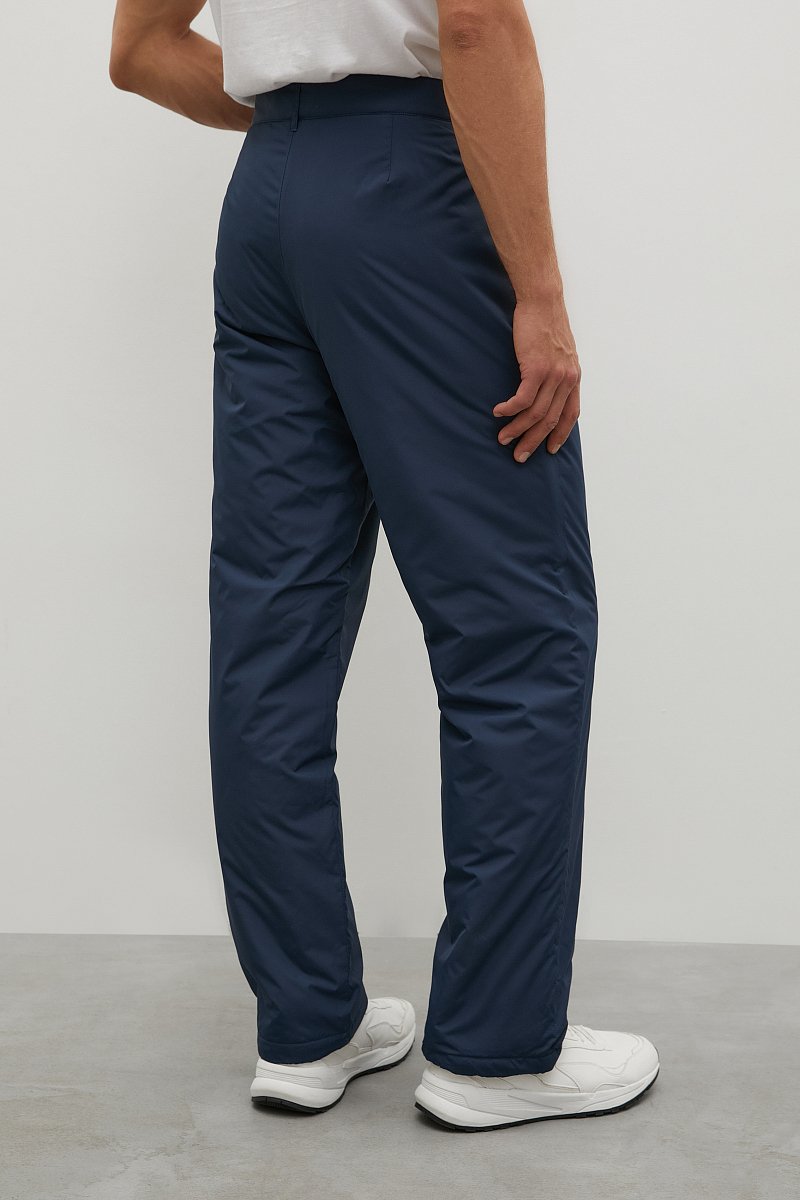 Утепленные брюки, Модель FAC23005, Фото №5